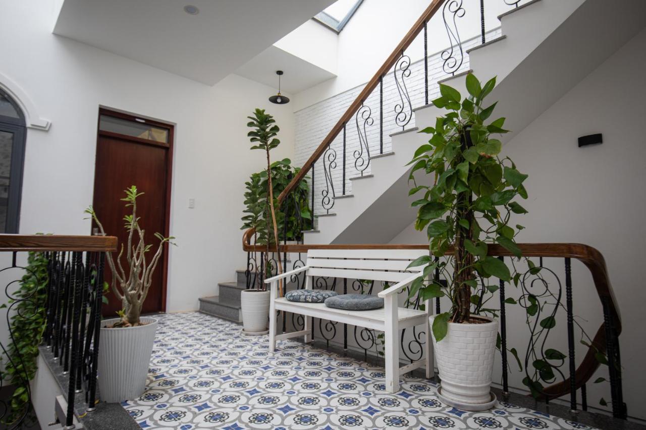 Vungtau Surf House - Hostel Surf Camp Vung Tau Dış mekan fotoğraf